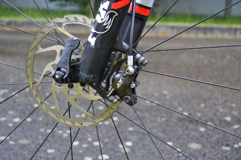 Orbea Alma M15 (M) Kashima/Factory/Eagle AXS 9,9 kg