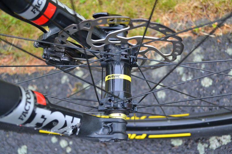 Orbea Alma M15 (M) Kashima/Factory/Eagle AXS 9,9 kg