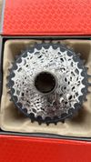 SRAM FORCE 10-33T 12 SPD CS-XG-1270-D1