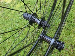 FULCRUM RACING 818