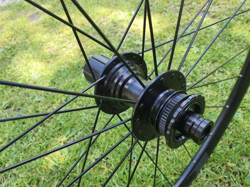 FULCRUM RACING 818