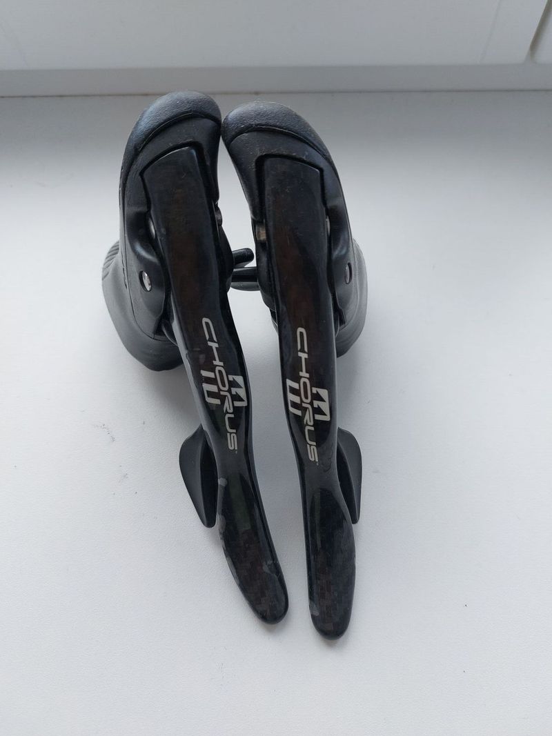 Páky Campagnolo Chorus 11s