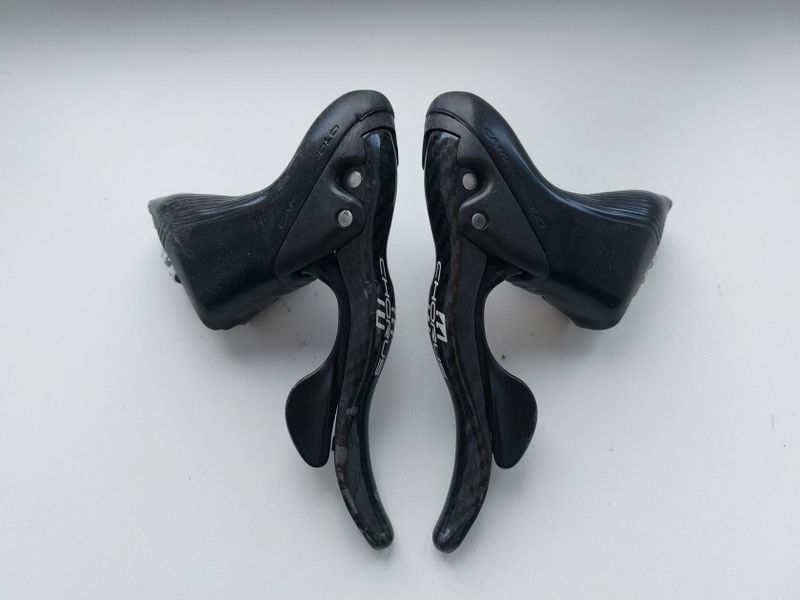 Páky Campagnolo Chorus 11s
