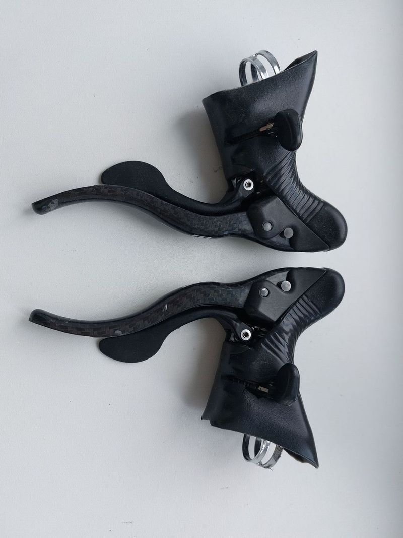Páky Campagnolo Chorus 11s