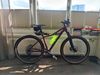 Radon ZR Lady 17"