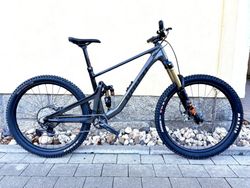 MTB, AM, Enduro, 29”, L