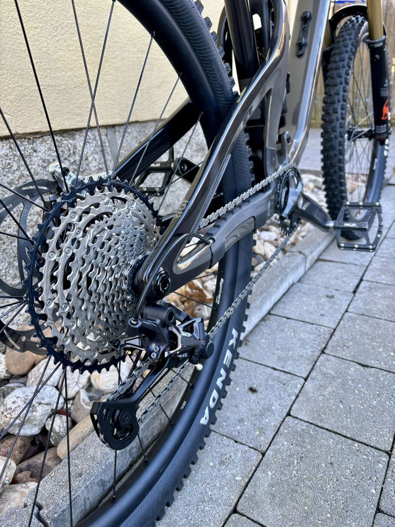 MTB, AM, Enduro, 29”, L