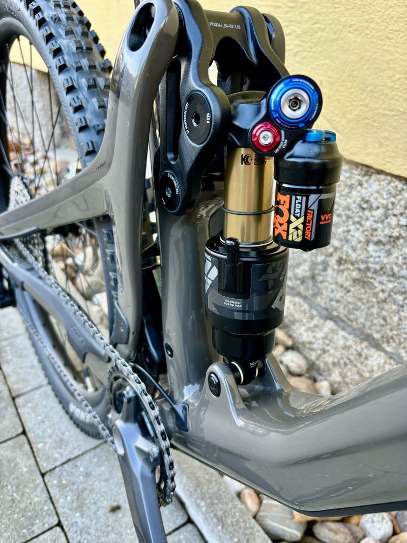 MTB, AM, Enduro, 29”, L