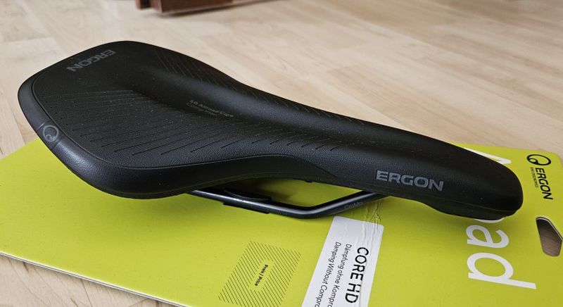 Ergon SR Allroad Core Comp S/M