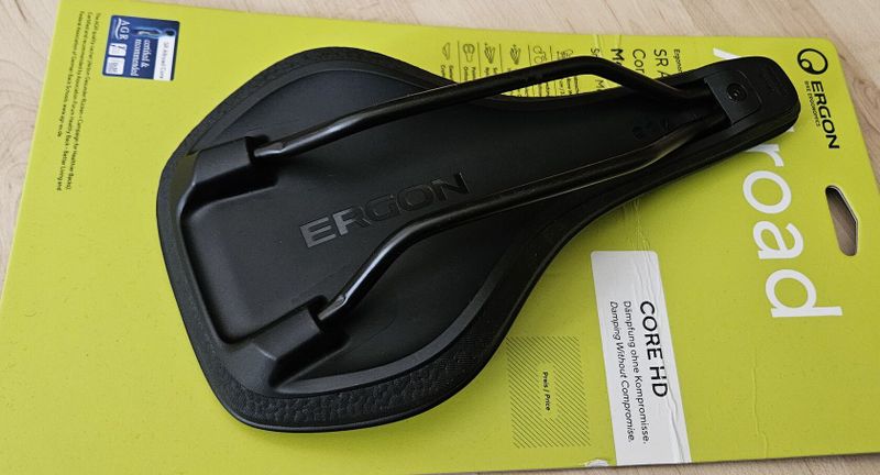 Ergon SR Allroad Core Comp S/M