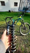 Prodám/vyměním Kellys noid 90 custom
