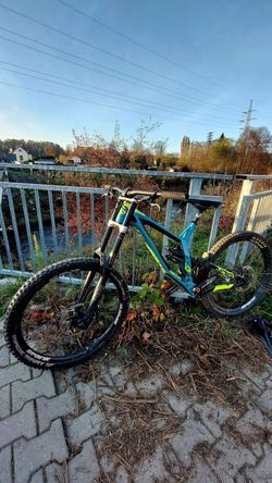 Prodám/vyměním Kellys noid 90 custom