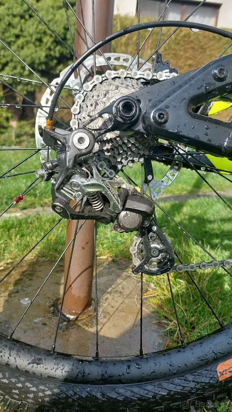 Prodám/vyměním Kellys noid 90 custom