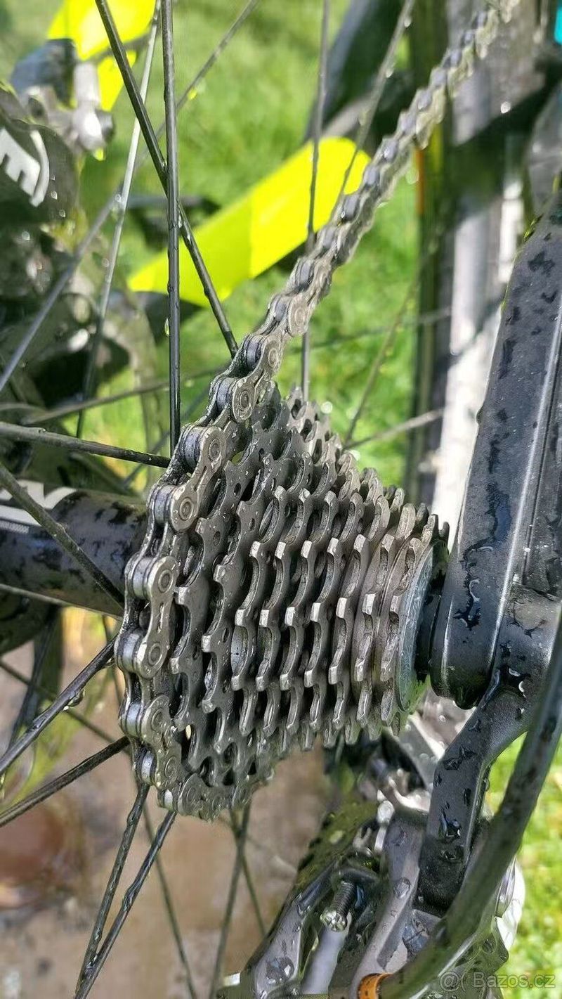 Prodám/vyměním Kellys noid 90 custom