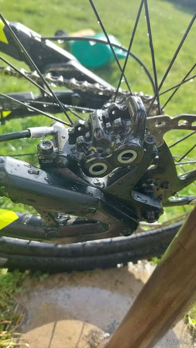 Prodám/vyměním Kellys noid 90 custom