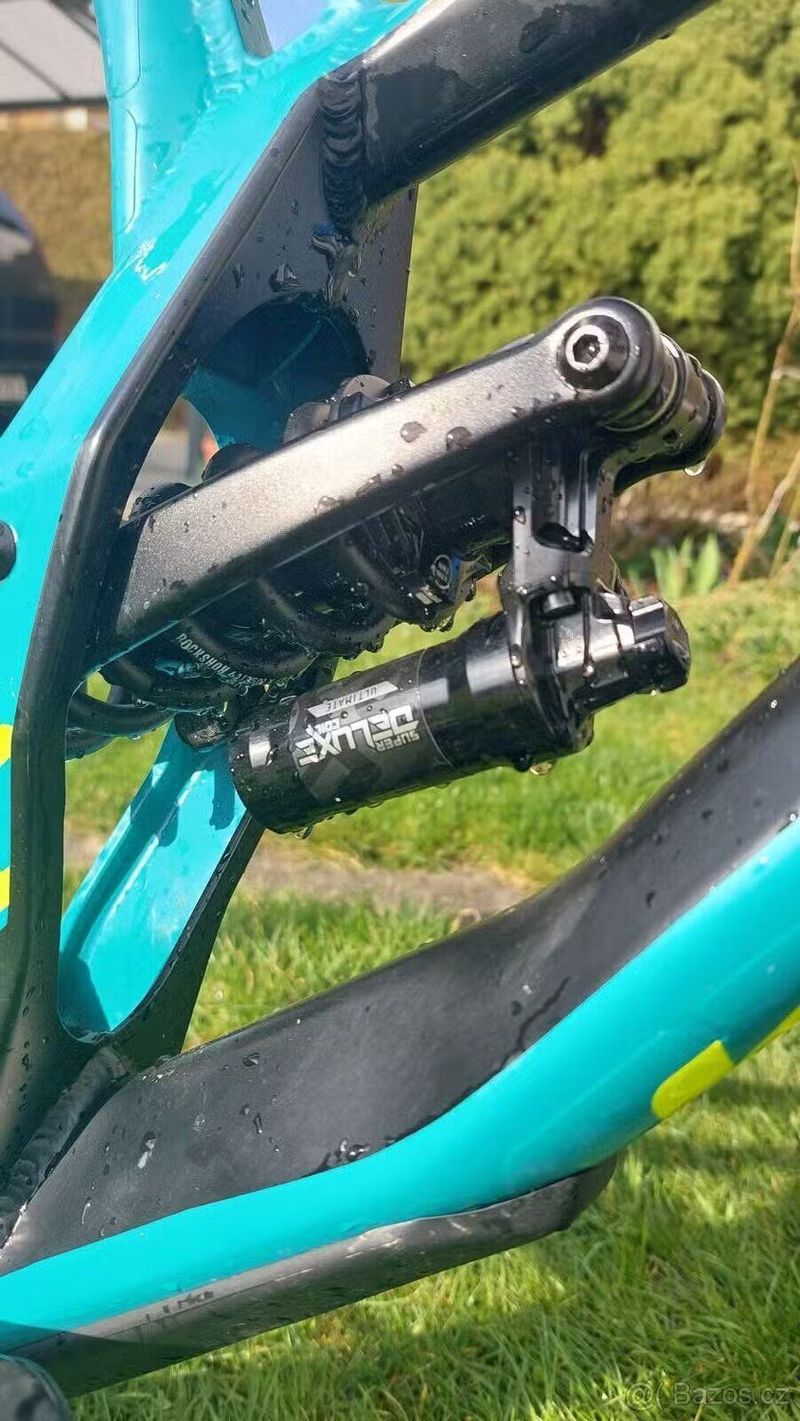 Prodám/vyměním Kellys noid 90 custom