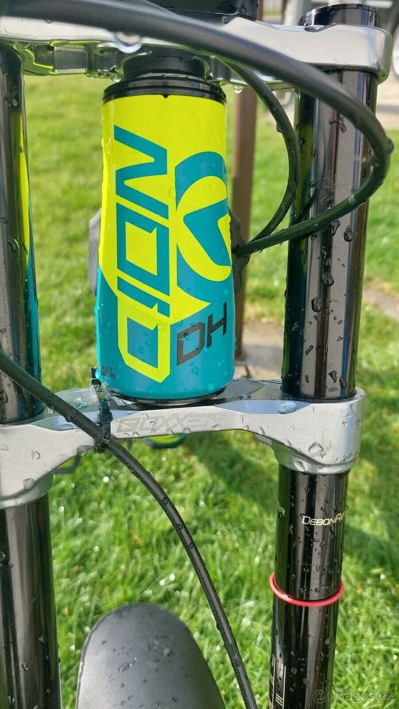Prodám/vyměním Kellys noid 90 custom