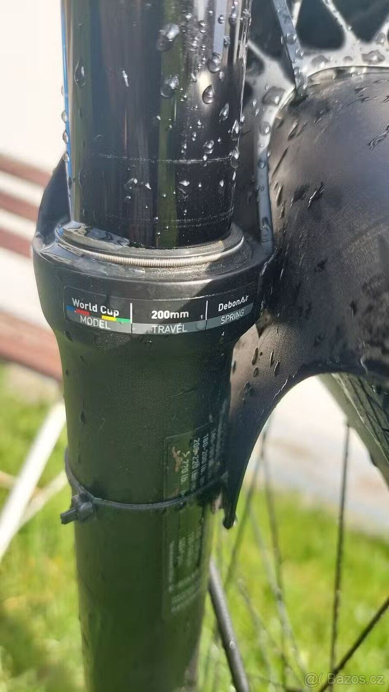 Prodám/vyměním Kellys noid 90 custom