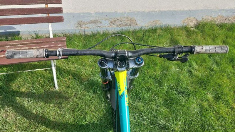 Prodám/vyměním Kellys noid 90 custom