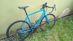 Canyon Endrurace AL 7 Disc