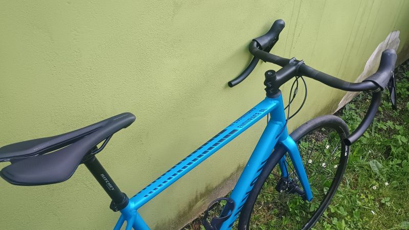Canyon Endrurace AL 7 Disc