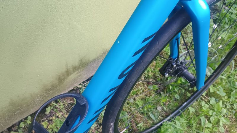 Canyon Endrurace AL 7 Disc