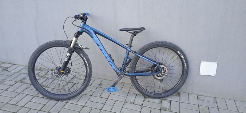 Prodám Kona firemountain