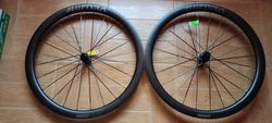 kola Mavic Allroad SL Carbon Disc - 622x25