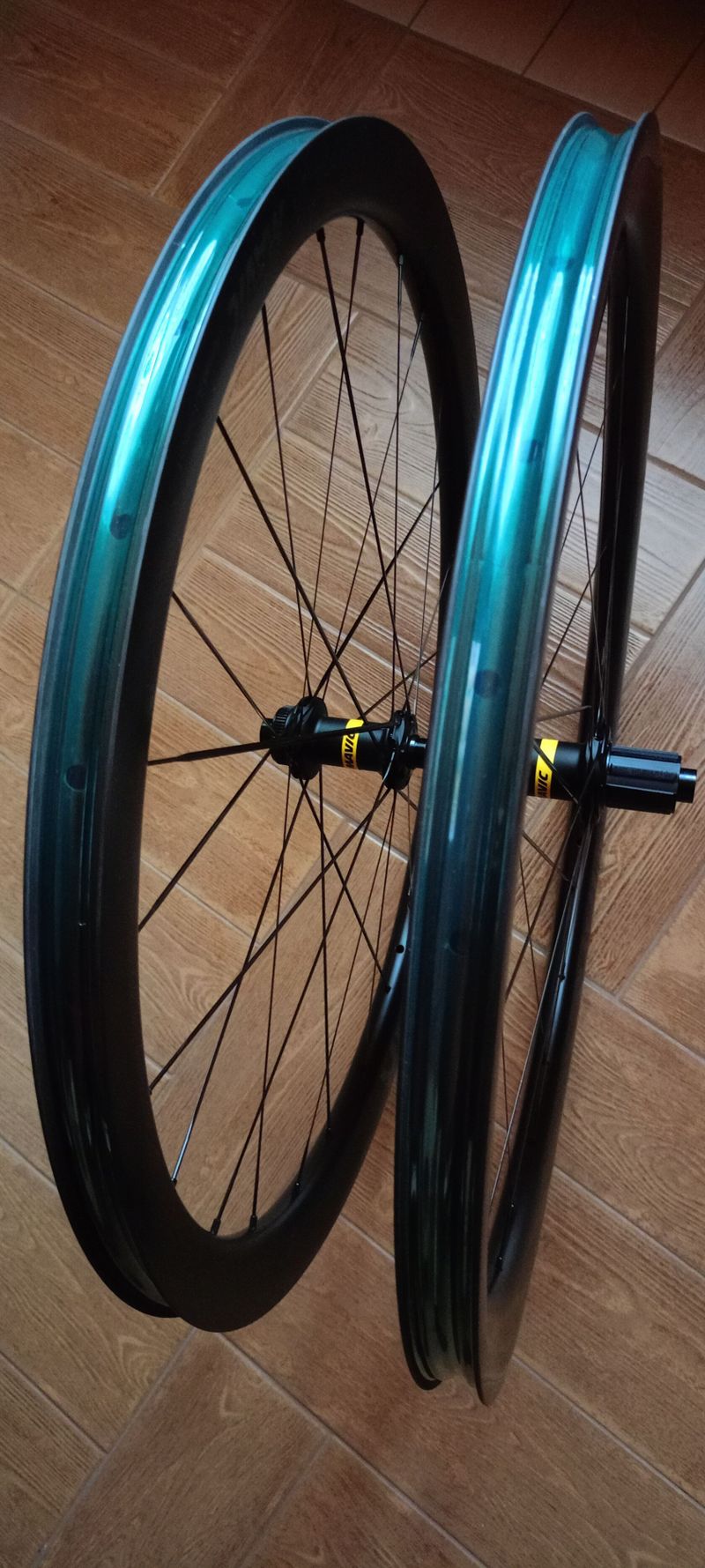 kola Mavic Allroad SL Carbon Disc - 622x25