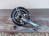 Shimano XTR 