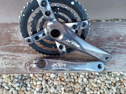 Shimano XTR 