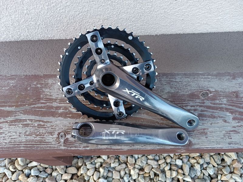 Shimano XTR 