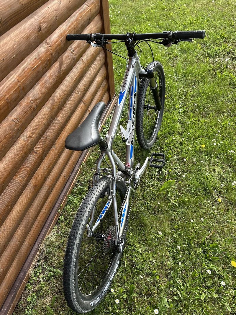 Merida Matts Pro