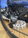Gravel Ridley Kanzo A