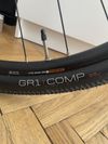 Gravel Ridley Kanzo A