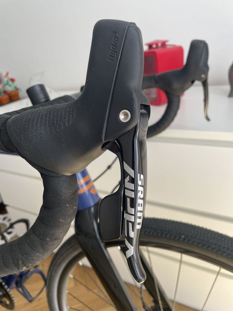 Gravel Ridley Kanzo A