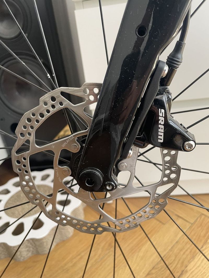 Gravel Ridley Kanzo A