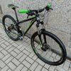 MERIDA BIG SEVEN 27.5" ACERA/ALIVIO/SR XCM LO/TEKTRO AURIGA vel.S