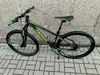 MERIDA BIG SEVEN 27.5" ACERA/ALIVIO/SR XCM LO/TEKTRO AURIGA vel.S