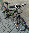 ARCORE JR SHAPE 24" ACERA+REVOSHIFT 3x7, RST CAPA