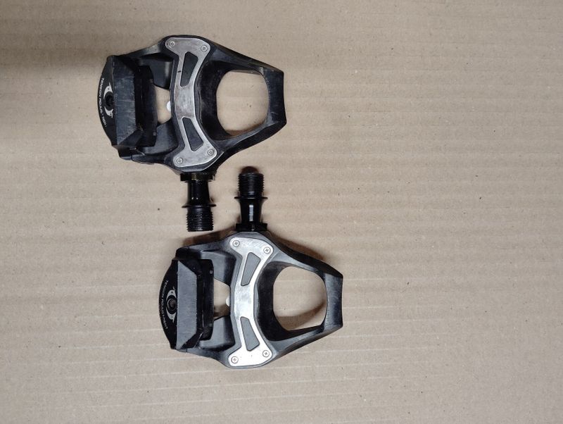 Pedály Shimano 105 PD 5800