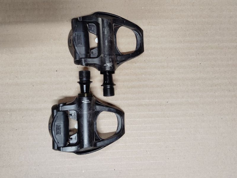 Pedály Shimano 105 PD 5800