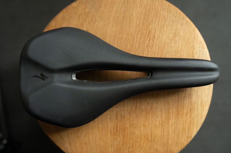 Specialized Phenom Expert (Ti) 143mm