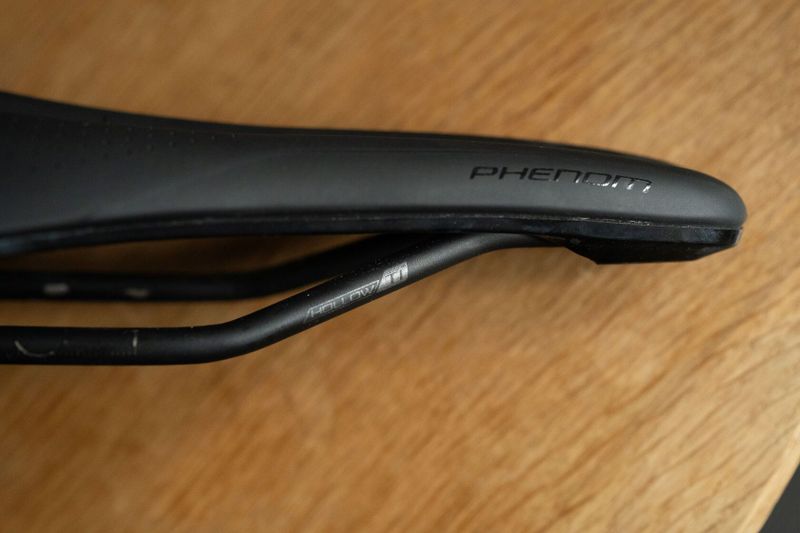 Specialized Phenom Expert (Ti) 143mm