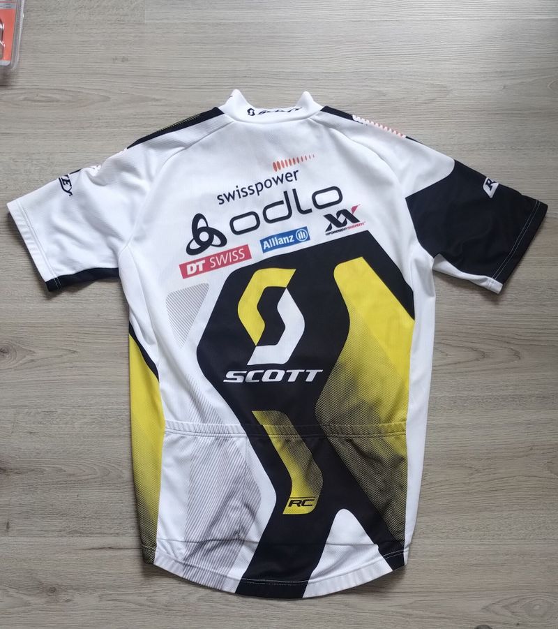 Dres Scott by Odlo