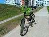 BMX kolo Capriolo Totem