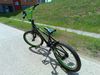 BMX kolo Capriolo Totem