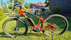 Trek powerfly 7