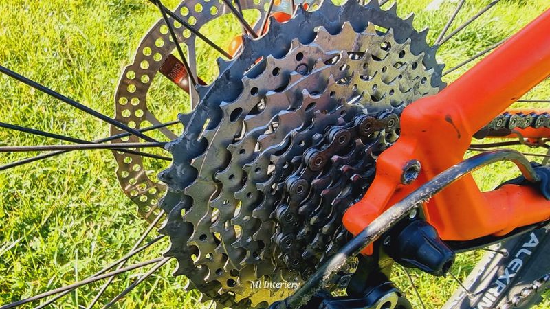 Trek powerfly 7