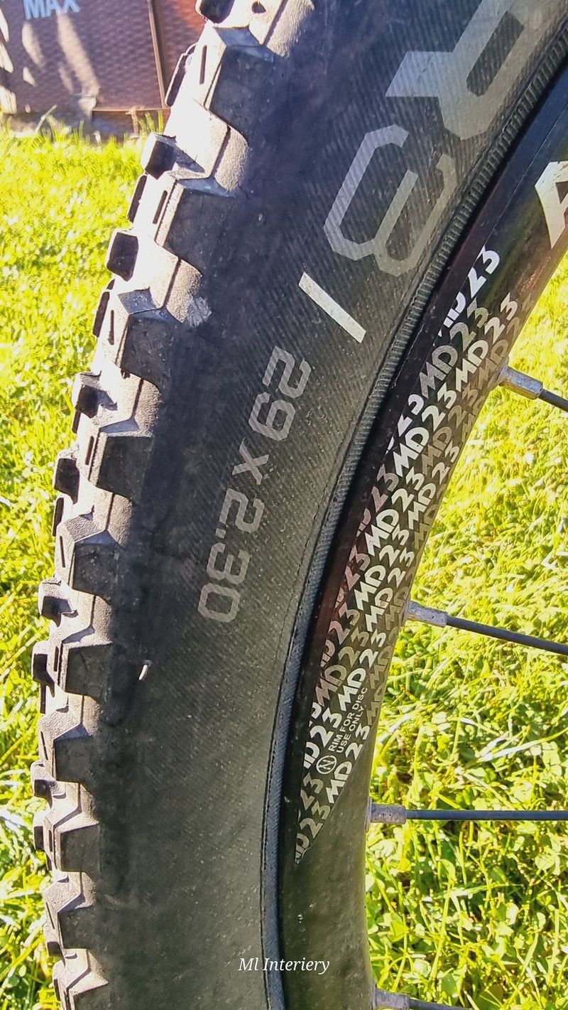Trek powerfly 7